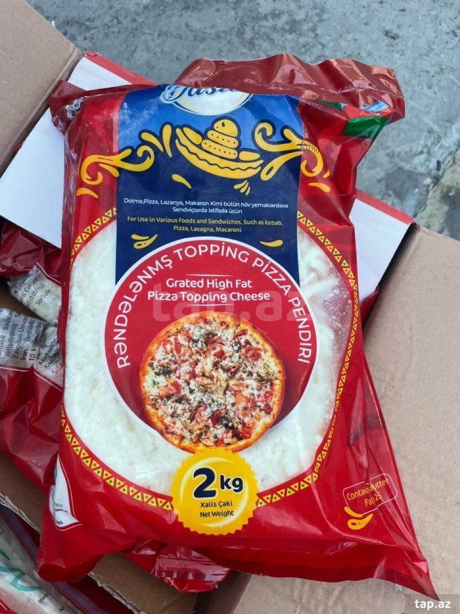 Pizza pendiri