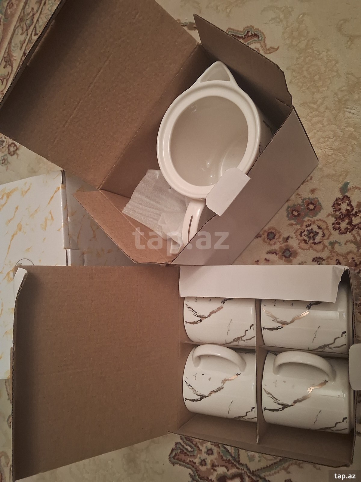 Çay dəsti (2)
