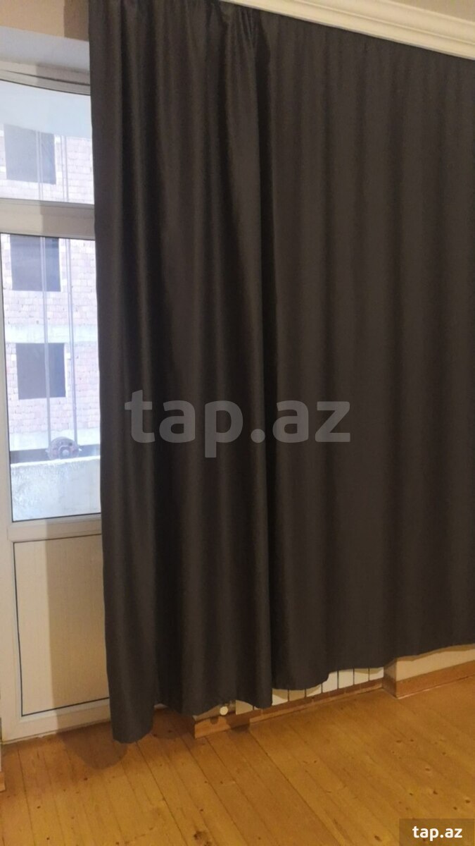 2-otaqlı yeni tikili, Yasamal r., 45.1 m² (12)