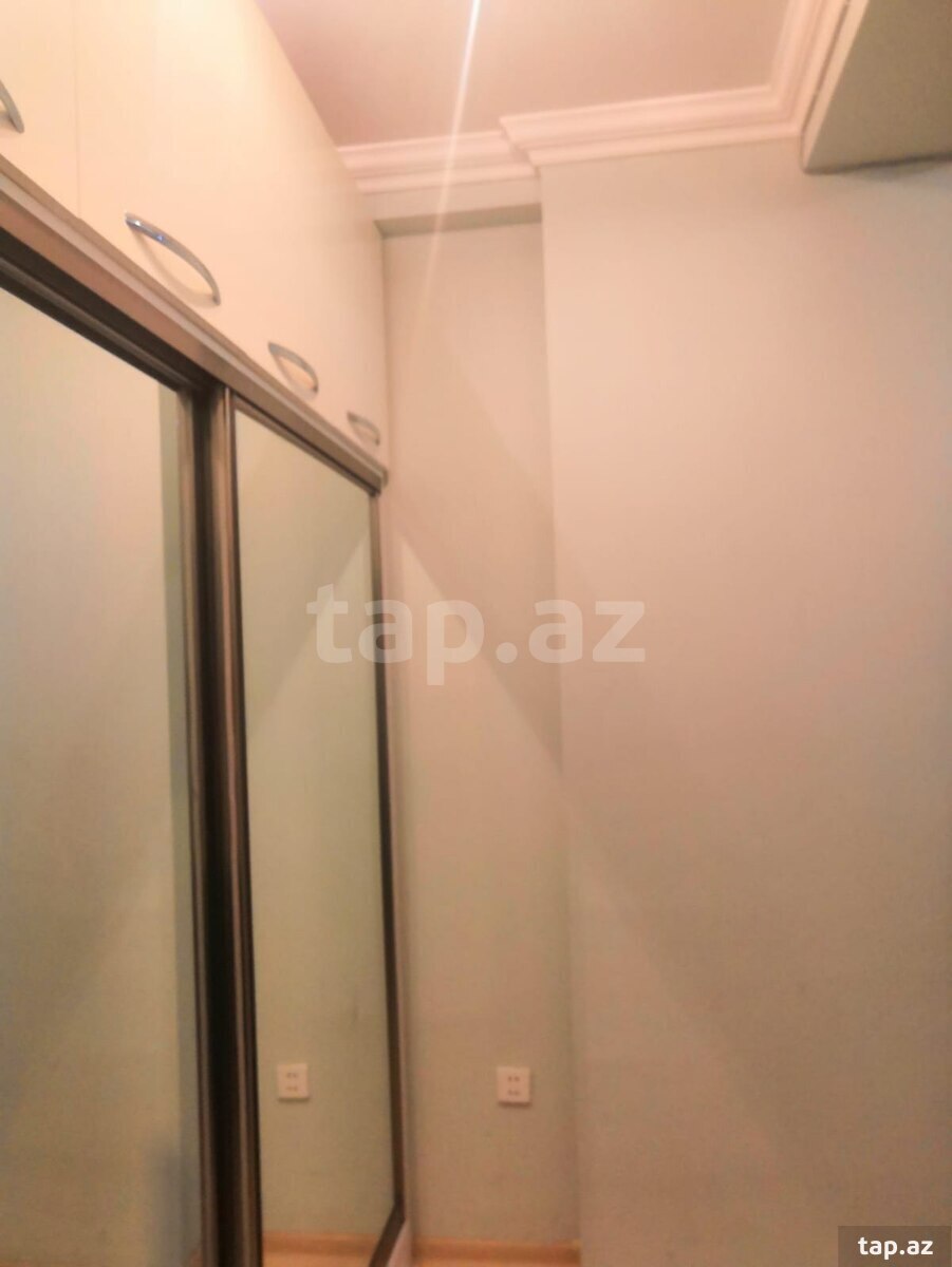 2-otaqlı yeni tikili, Yasamal r., 45.1 m² (14)