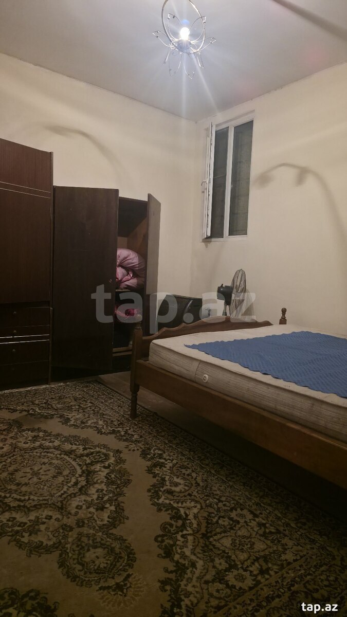 Həyət evi, Əmircan qəs. (2)