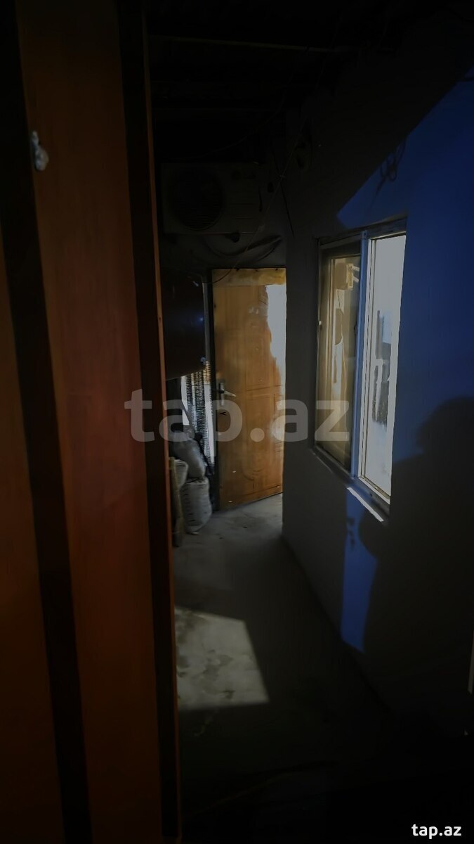 Həyət evi, Əmircan qəs. (6)