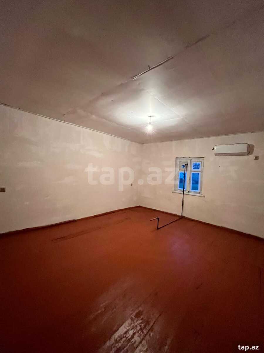 Bağ evi kirayə verilir, Mingəçevir ş.