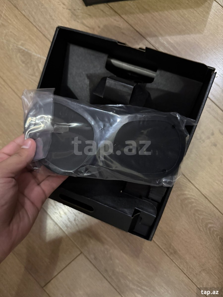 Logitech pro x qulaqlıq (5)