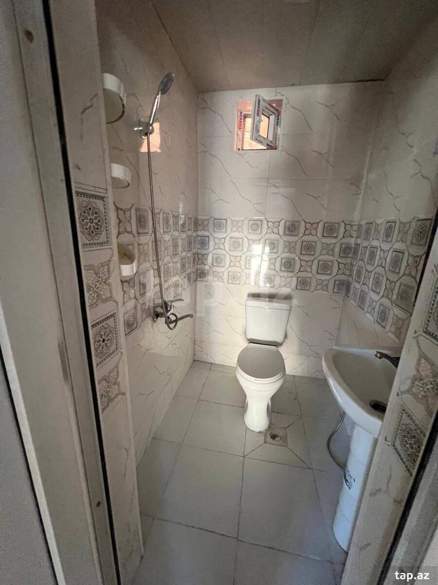 Həyət evi, Xırdalan ş. (8)