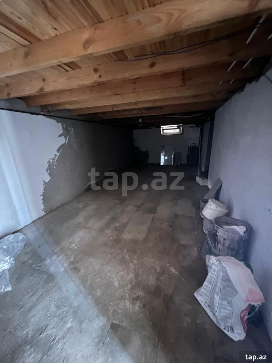 Həyət evi, Xırdalan ş. (2)