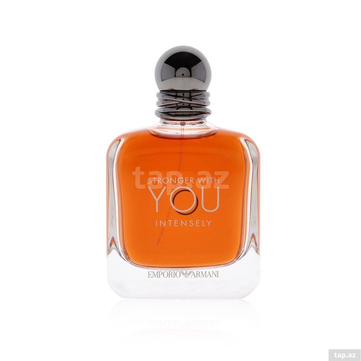 Ətir Armani Stronger With You Intensely (4)