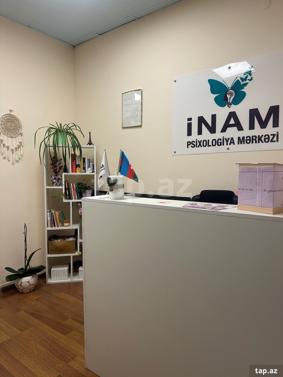Ofis icarəyə verilir, Akim Abbasov küç. (9)