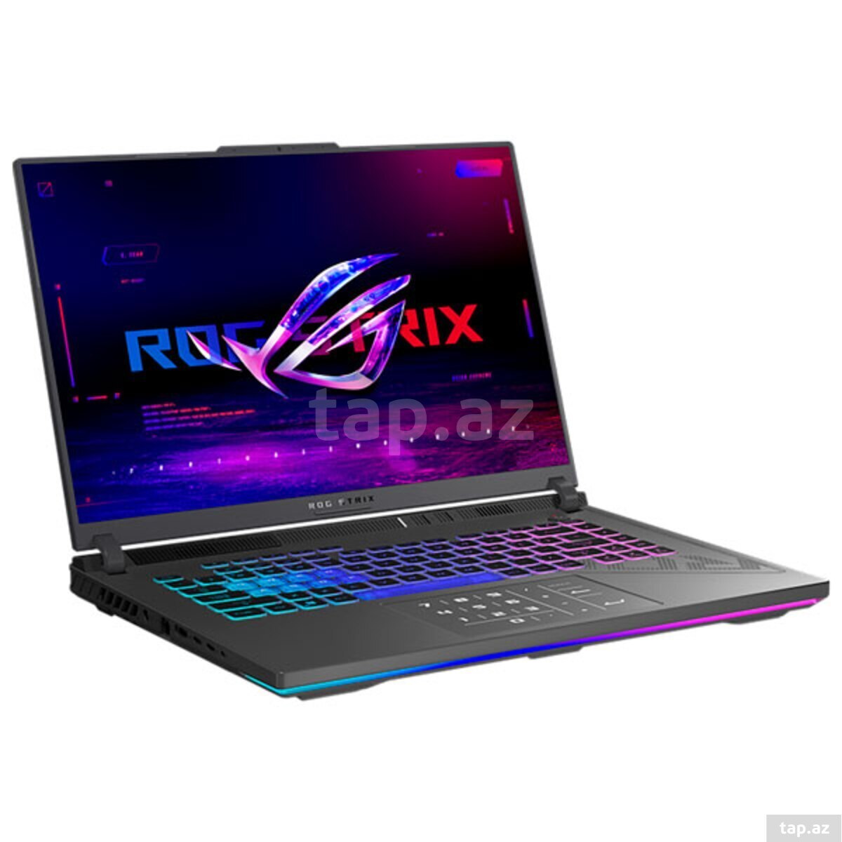 ASUS ROG Strix G16 G614FH-RV024 90NR0L07-M000X0 (2)