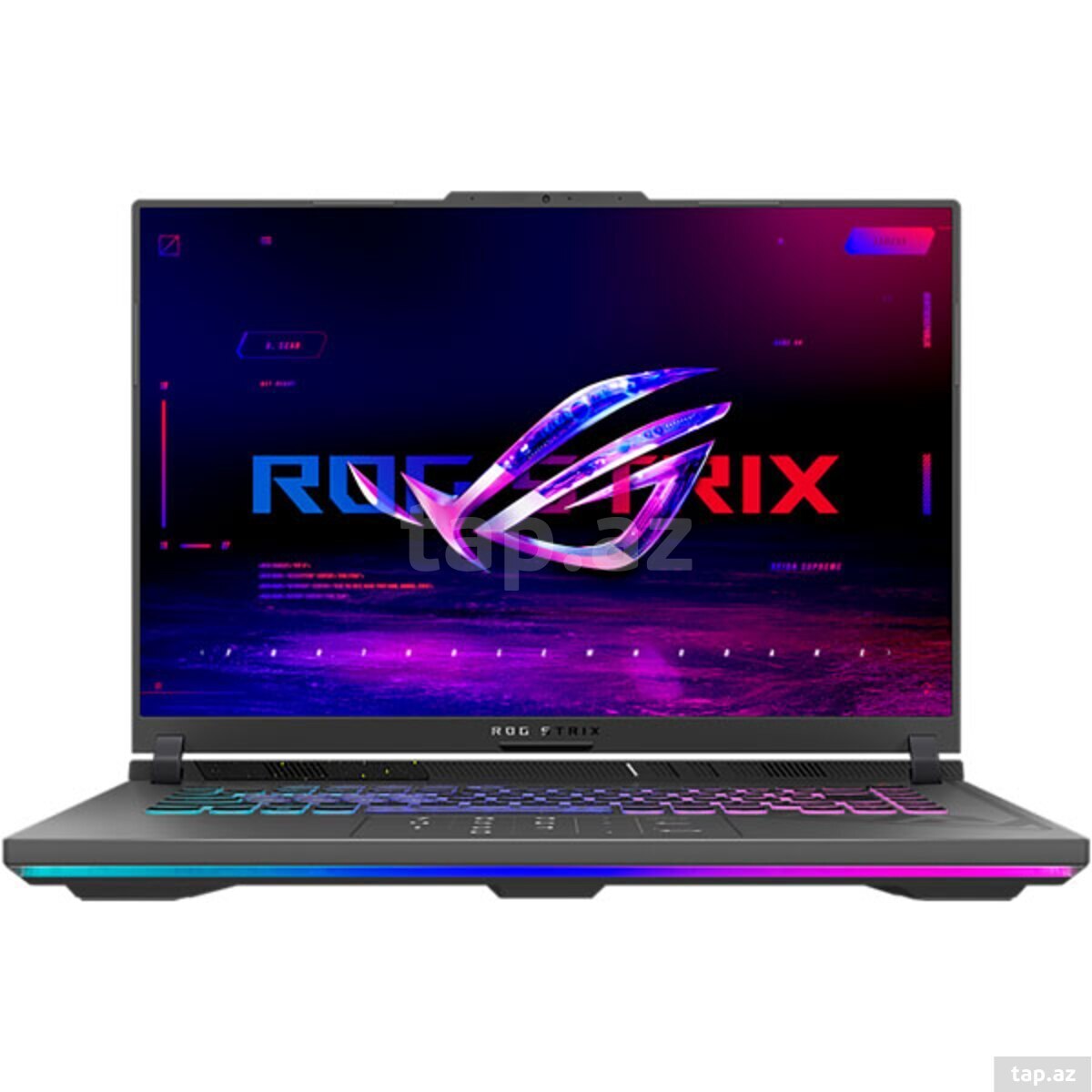 ASUS ROG Strix G16 G614FH-RV024 90NR0L07-M000X0