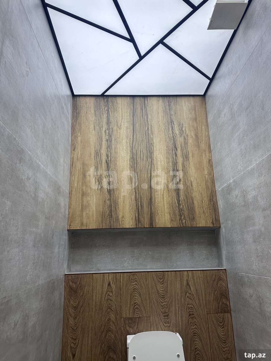 3-otaqlı yeni tikili, Xırdalan ş., 107 m²