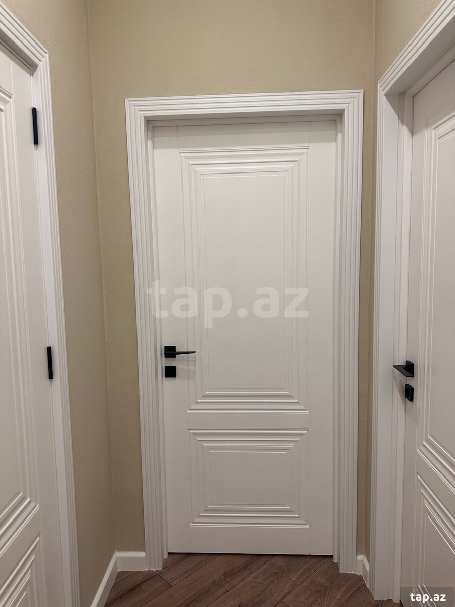 3-otaqlı yeni tikili, Xırdalan ş., 107 m²