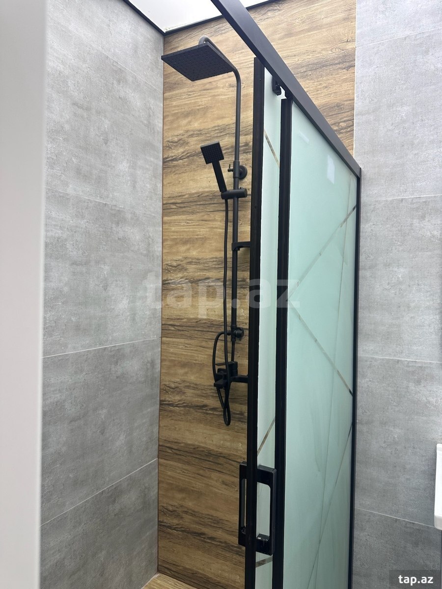 3-otaqlı yeni tikili, Xırdalan ş., 107 m²