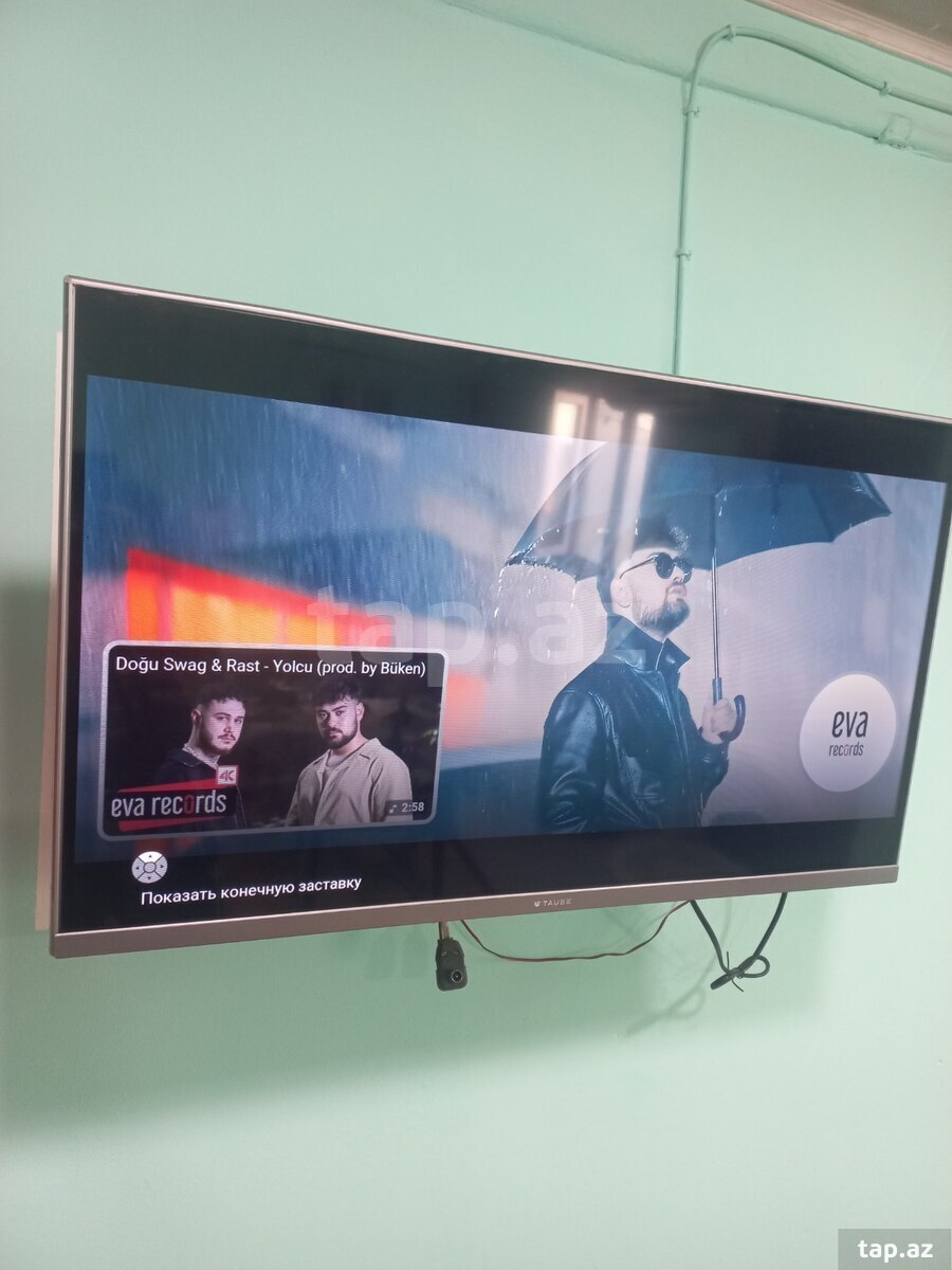 Televizor Taube