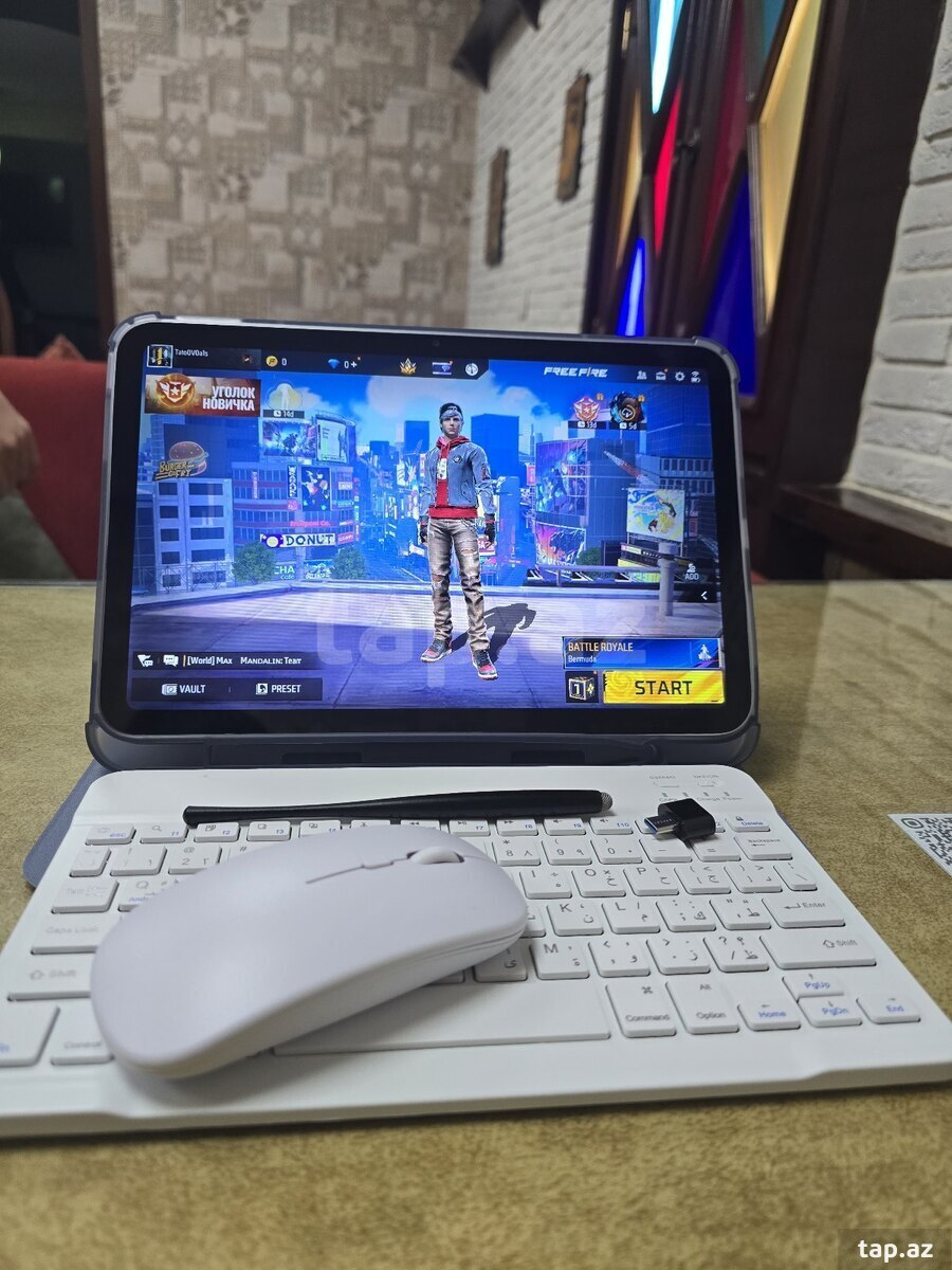 Planşet "Gtab Pad 11 60Fps"