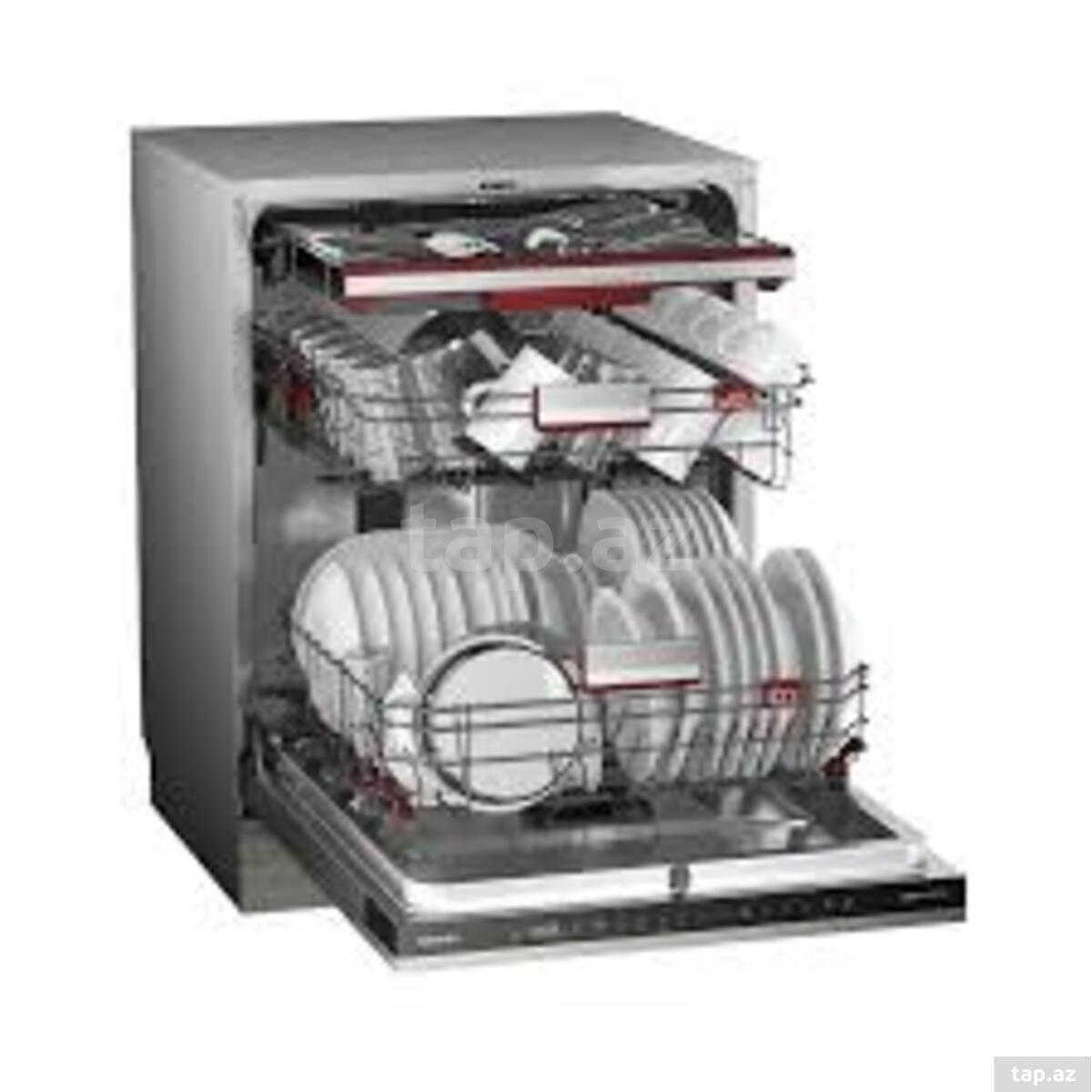 Qabyuyan "Toshiba DW-14B4(B)" 14 Person (2)
