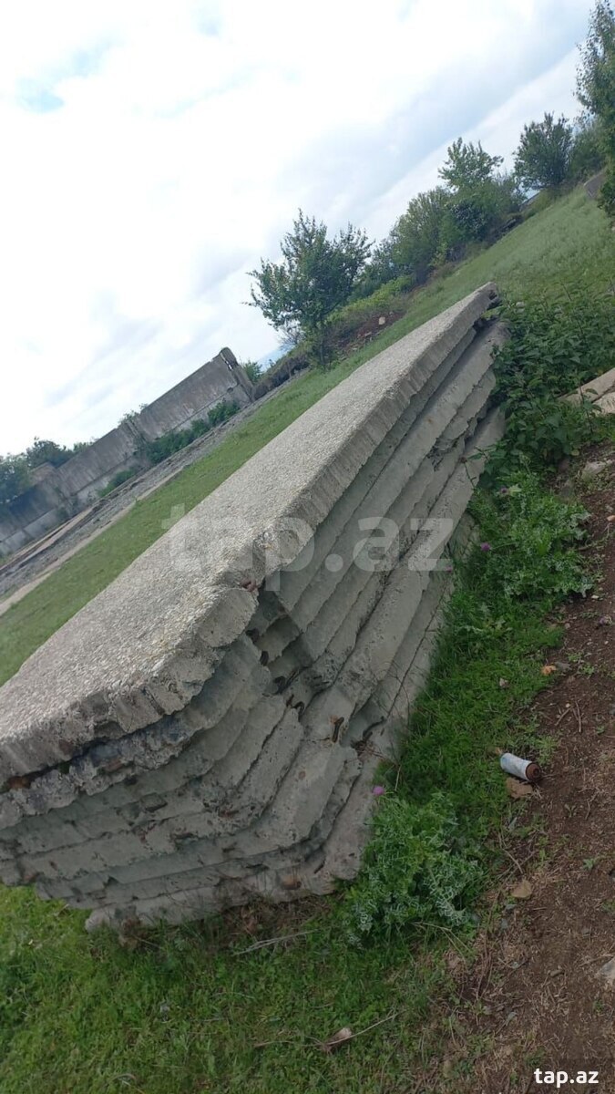Beton bloklar