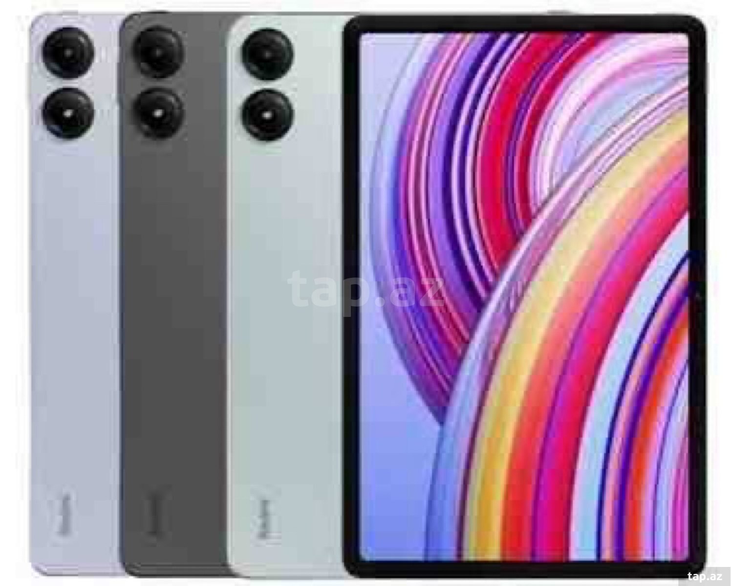 Redmi Pad Pro 5G Grey 256/8 (8)