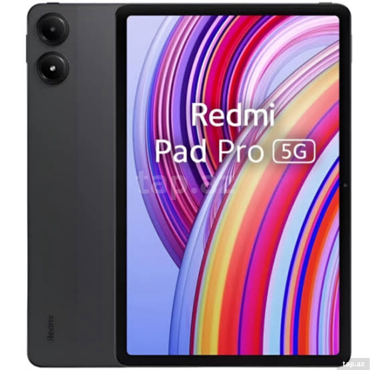 Redmi Pad Pro 5G Grey 256/8 (6)