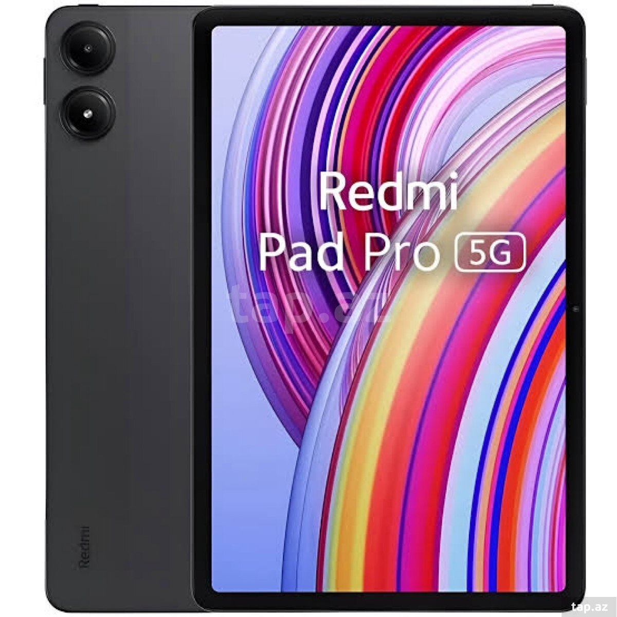 Redmi Pad Pro 5G Grey 256/8 (2)