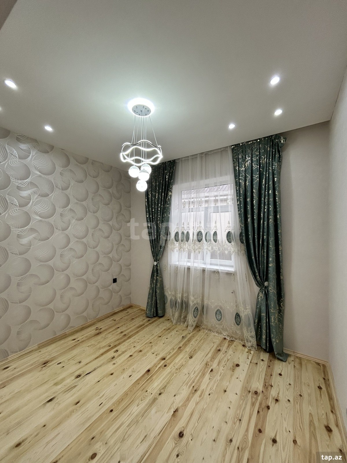 Həyət evi, Binə qəs. (4)