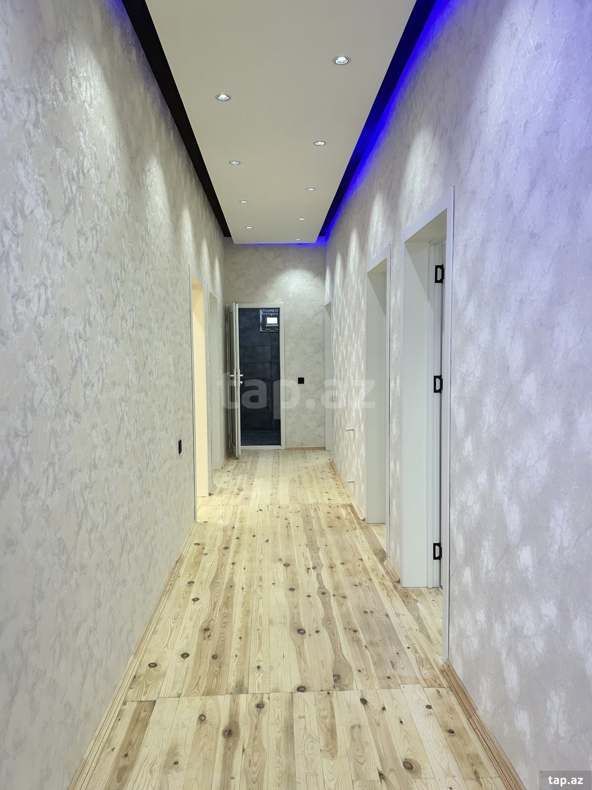 Həyət evi, Binə qəs. (7)