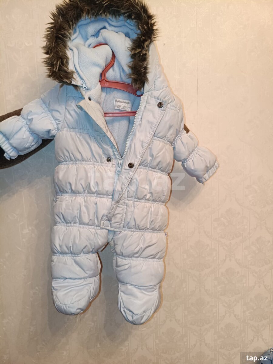 Kombinezon
