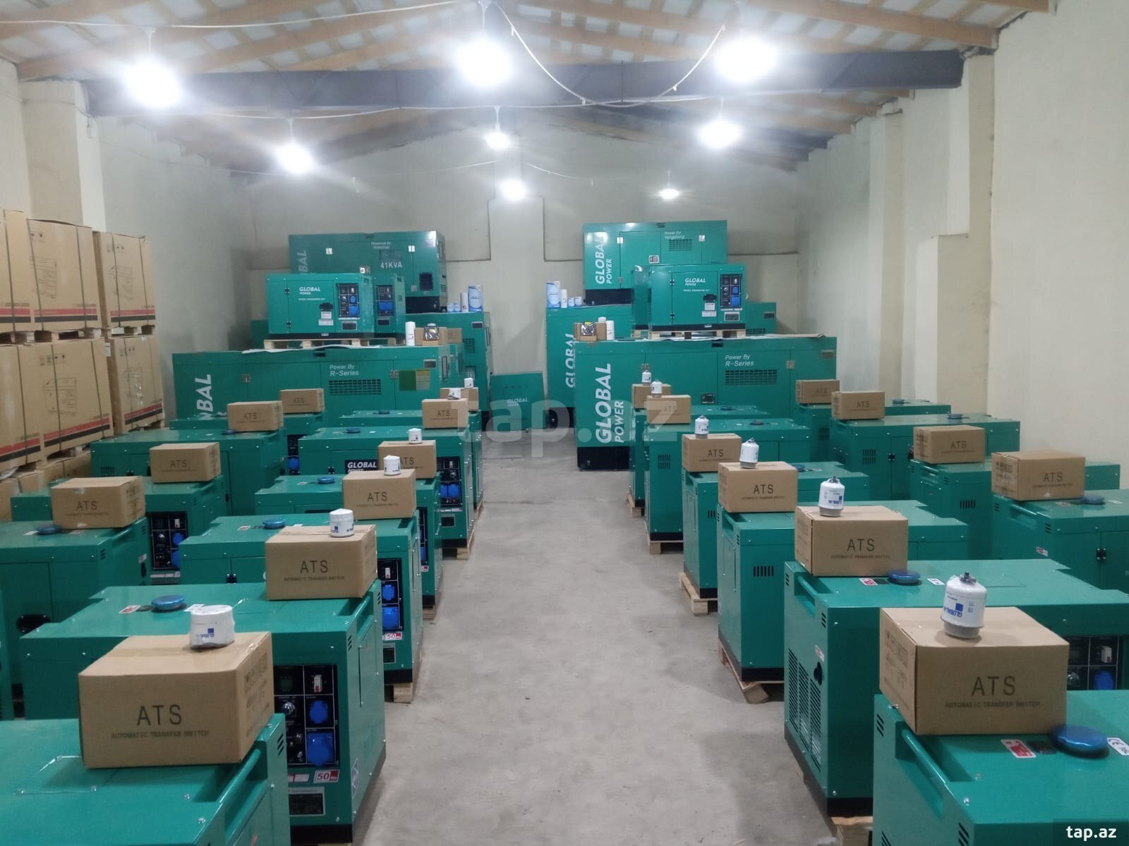 Generator