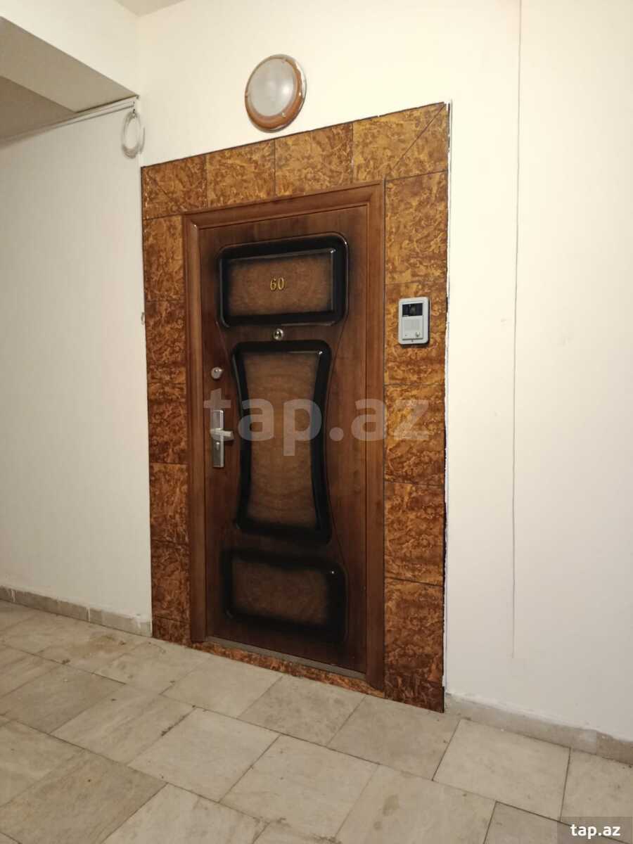 4-otaqlı yeni tikili, Sumqayıt ş., 163 m²