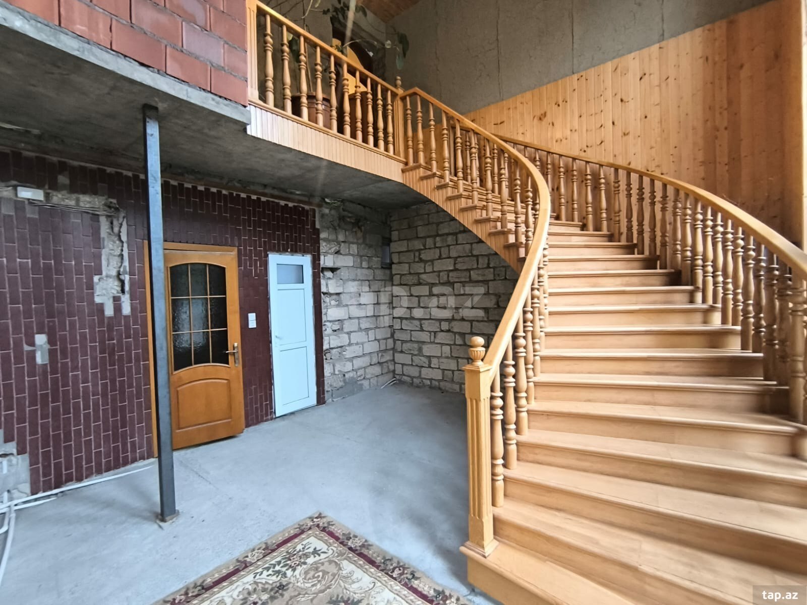 Həyət evi, Quba r. (10)