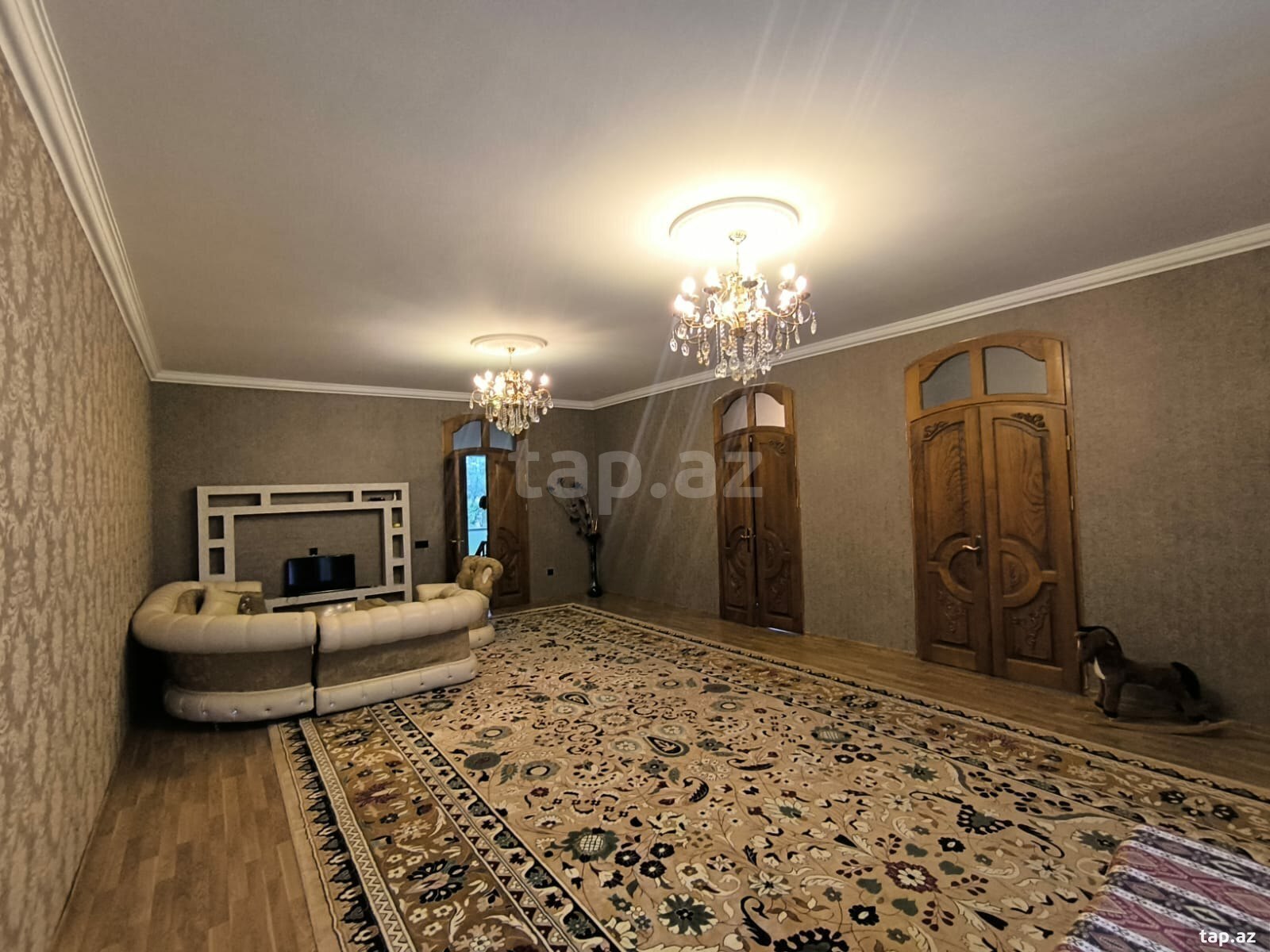 Həyət evi, Quba r. (9)