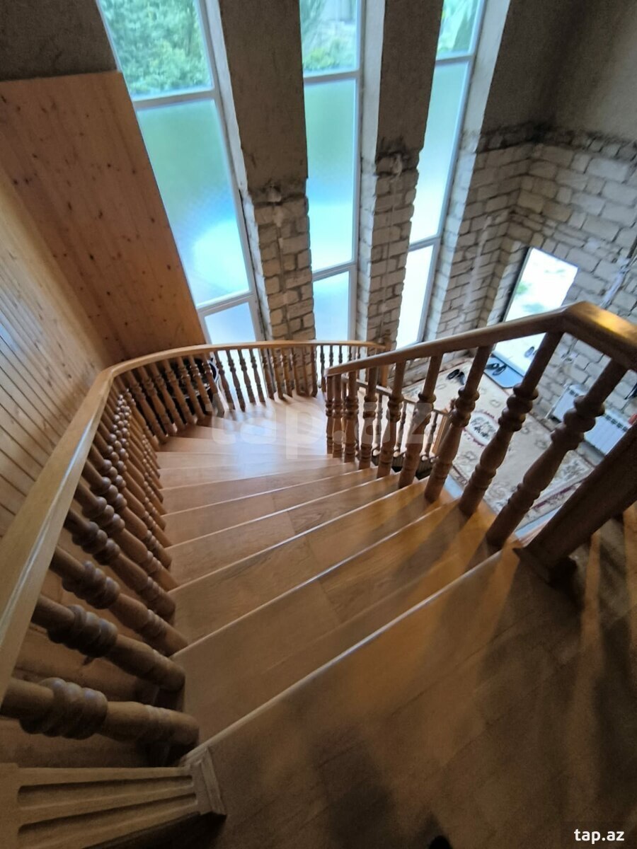 Həyət evi, Quba r. (11)