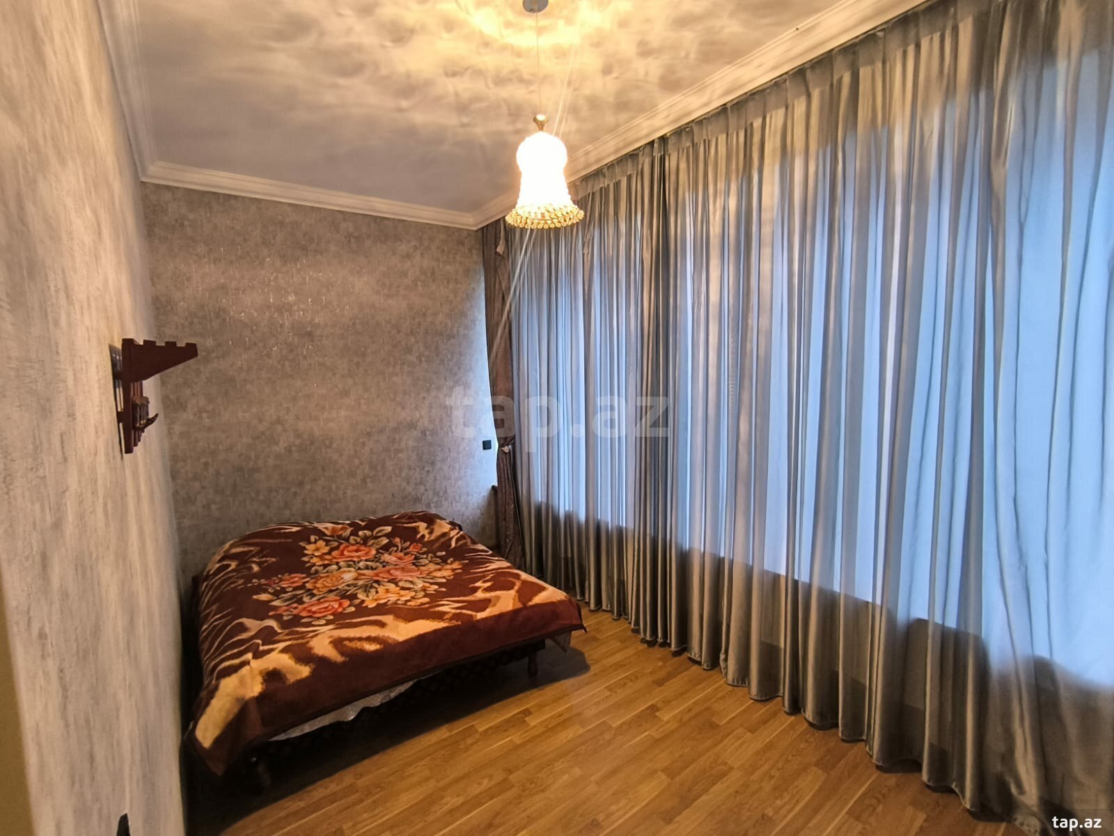 Həyət evi, Quba r. (13)