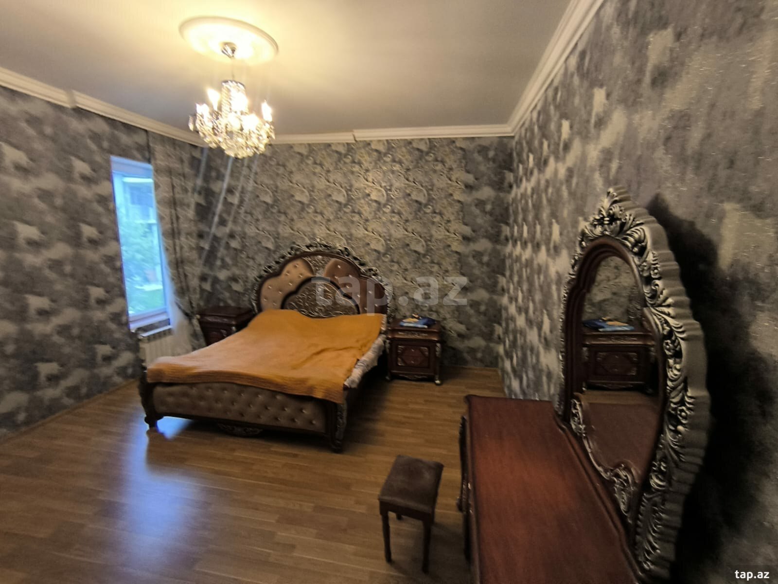 Həyət evi, Quba r. (16)