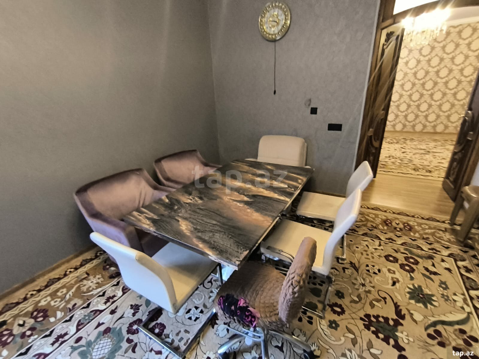 Həyət evi, Quba r. (17)