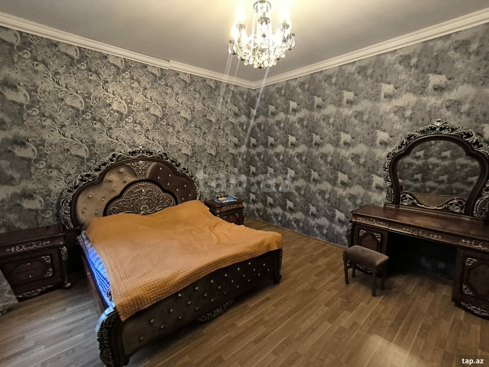 Həyət evi, Quba r. (22)