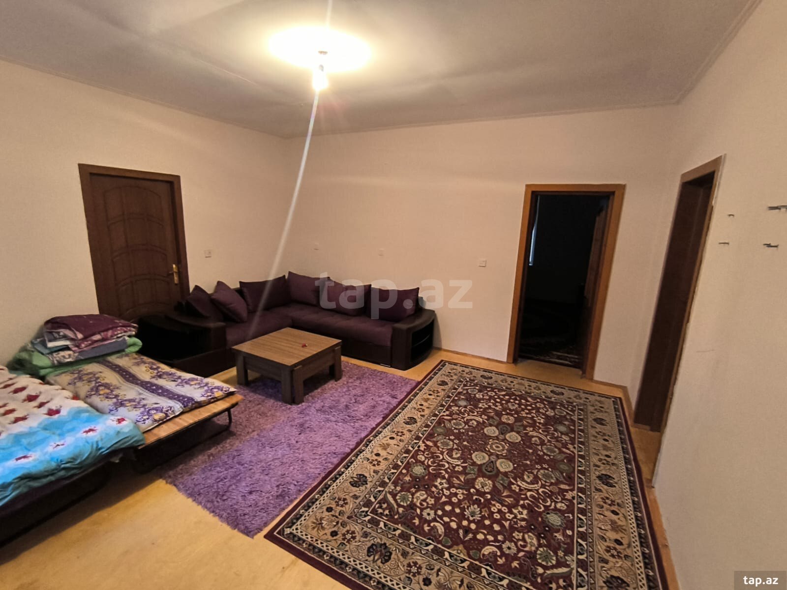 Həyət evi, Quba r. (24)
