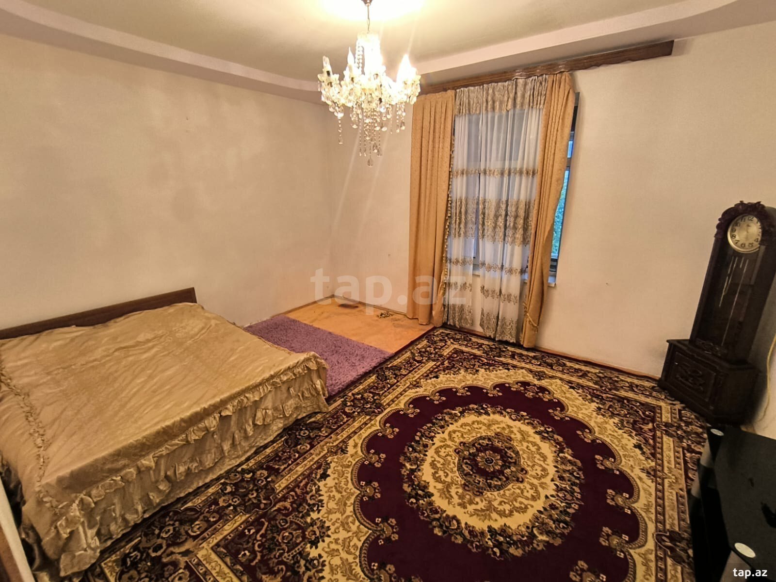 Həyət evi, Quba r. (23)