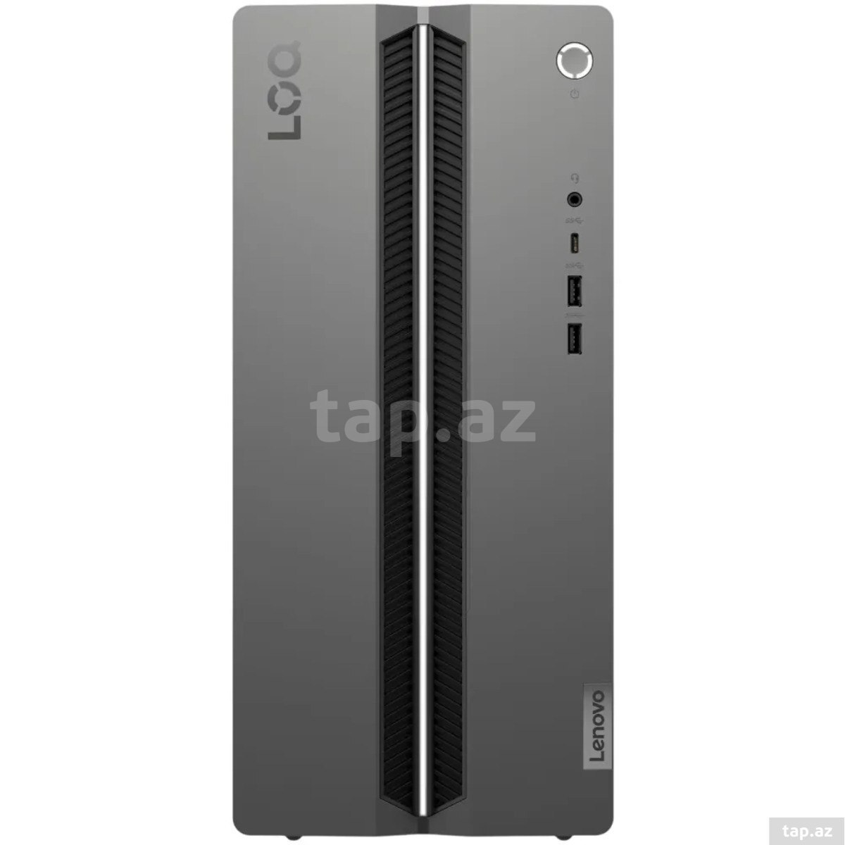 Sistem bloku Lenovo LOQ Tower 17IRR9 (90X0006WKZ)