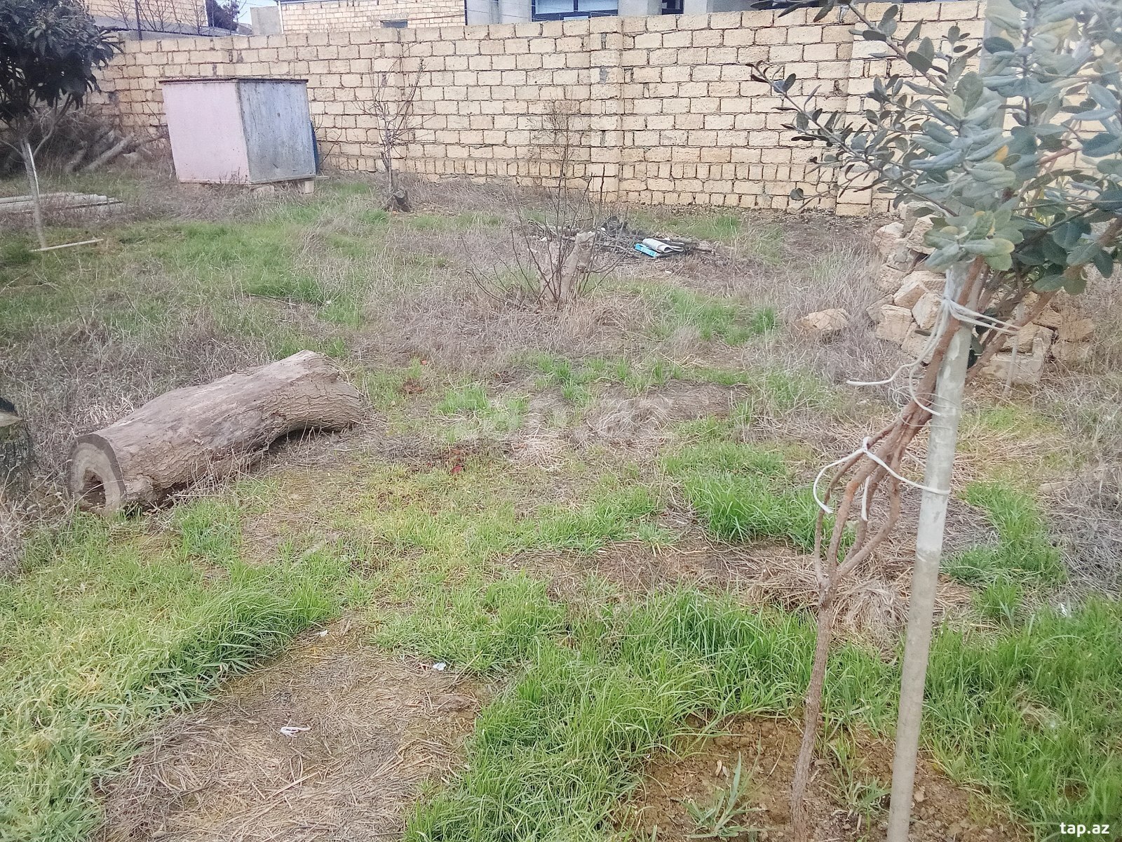 Land for sale, Baku