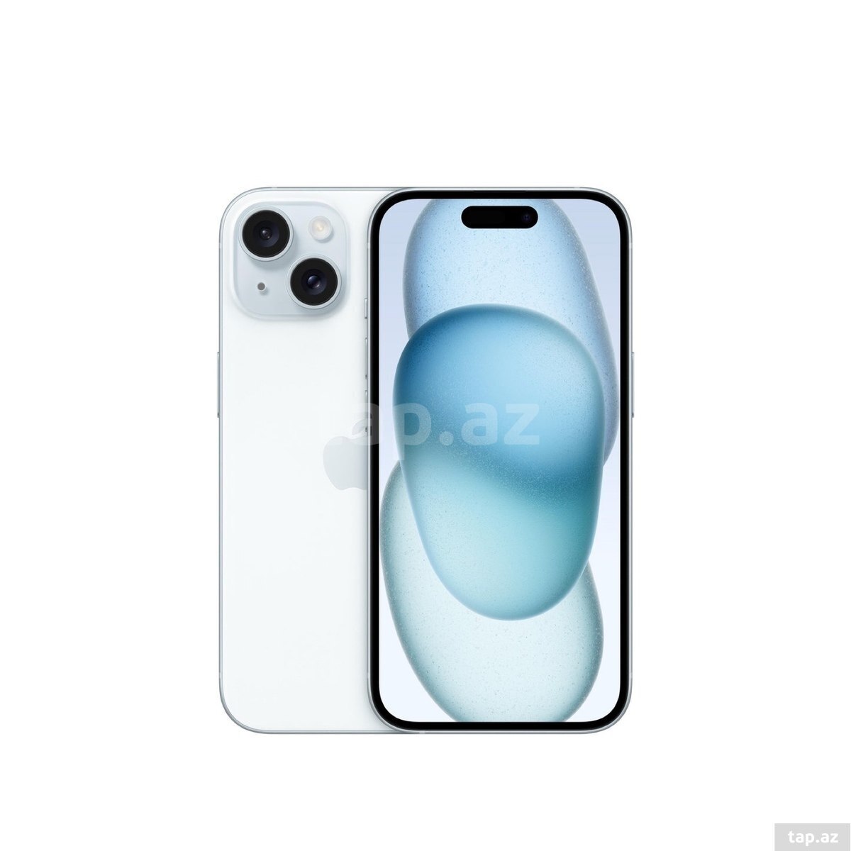 Apple iPhone 15 Blue 128GB/6GB