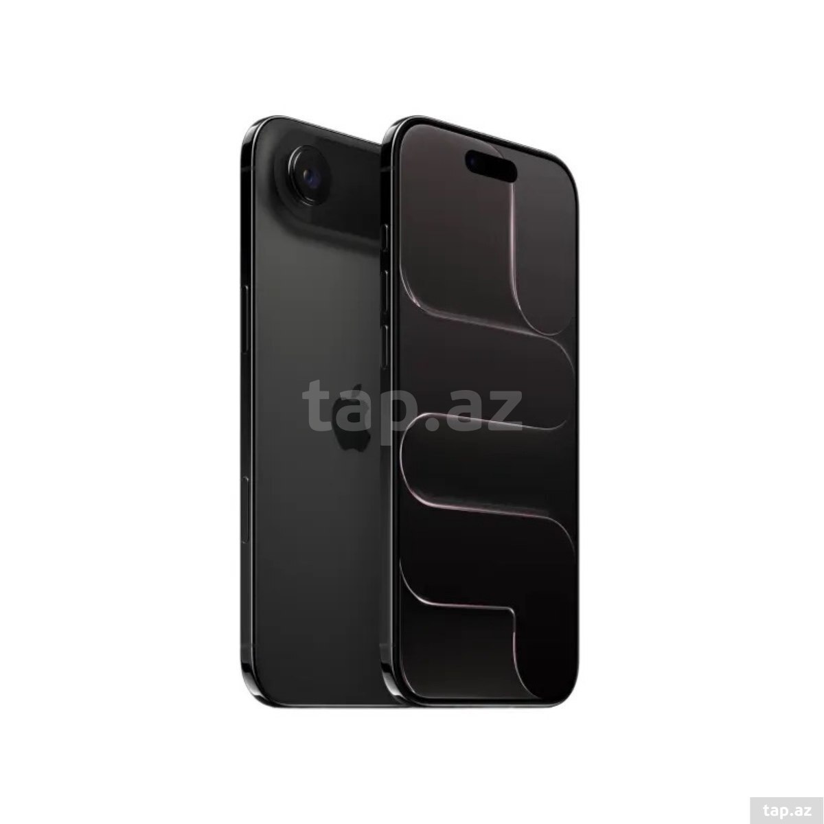 Apple iPhone Air Space Black 256GB/8GB