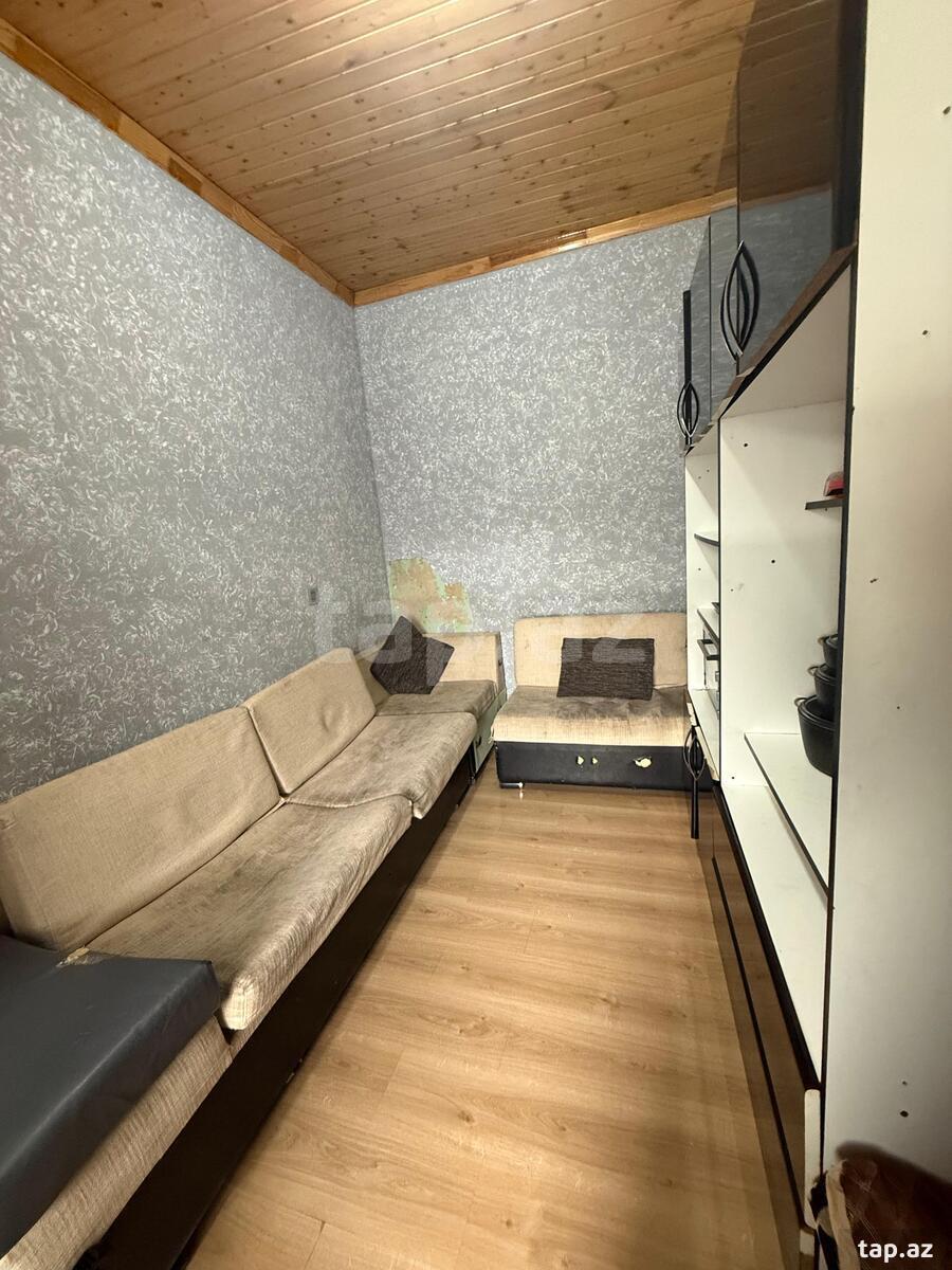 Həyət evi, Maştağa qəs.