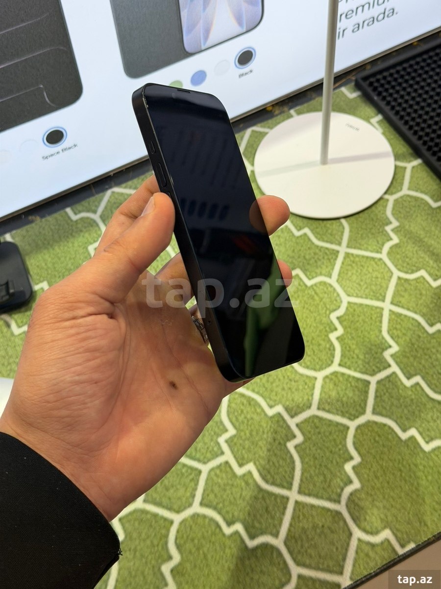 Apple iPhone 14 Midnight 128GB/6GB (9)