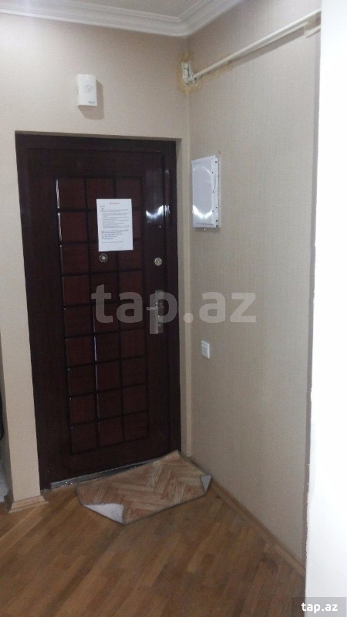 2-otaqlı mənzil kirayə verilir, 28 May m., 55 m² (11)