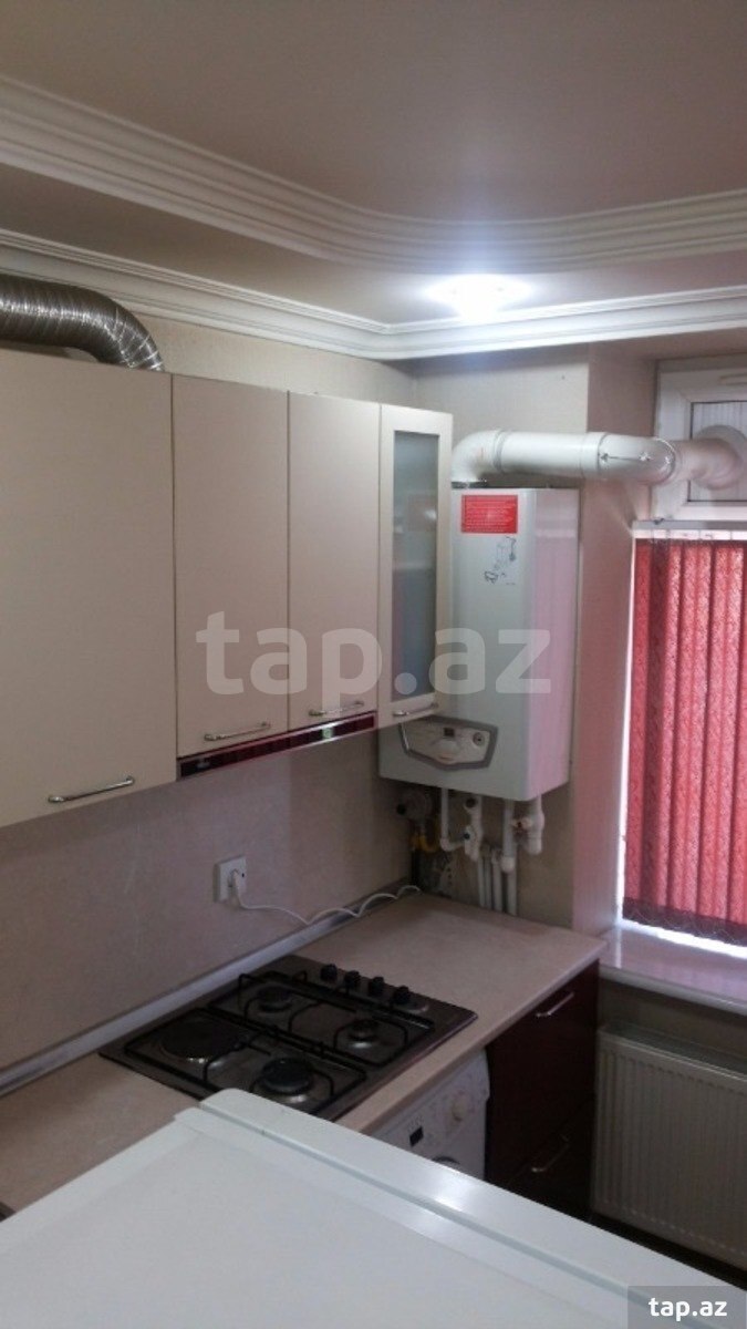 2-otaqlı mənzil kirayə verilir, 28 May m., 55 m² (13)