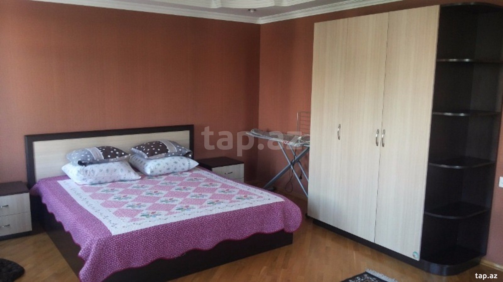 2-otaqlı mənzil kirayə verilir, 28 May m., 55 m² (16)