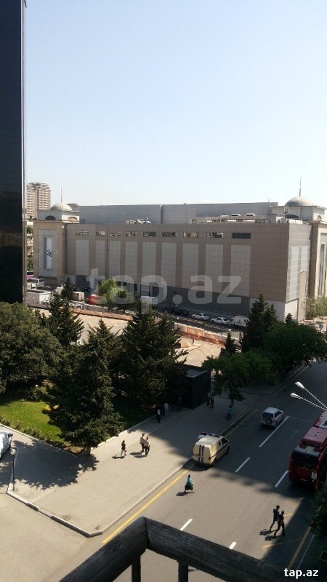 2-otaqlı mənzil kirayə verilir, 28 May m., 55 m² (12)