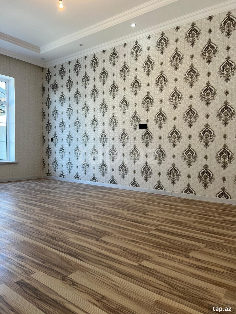 Həyət evi, Masazır qəs. (8)