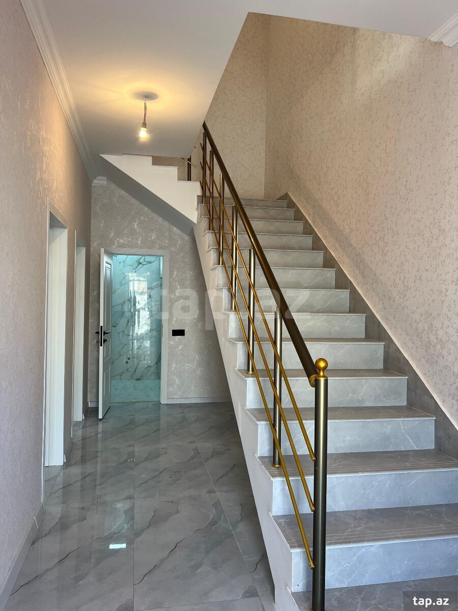 Həyət evi, Masazır qəs. (13)